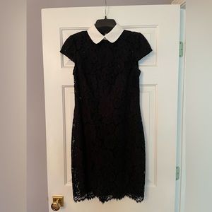 Ralph Lauren Lace Dress